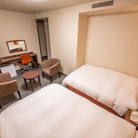 Kagoshima Plaza Hotel Tenmonkan Kültér fotó