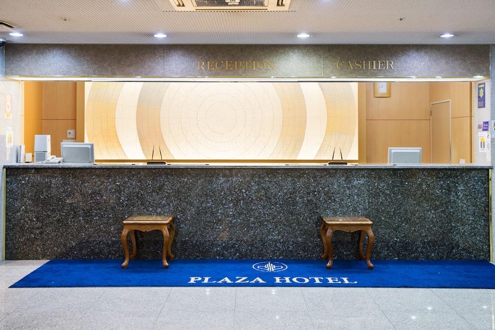 Kagoshima Plaza Hotel Tenmonkan Kültér fotó